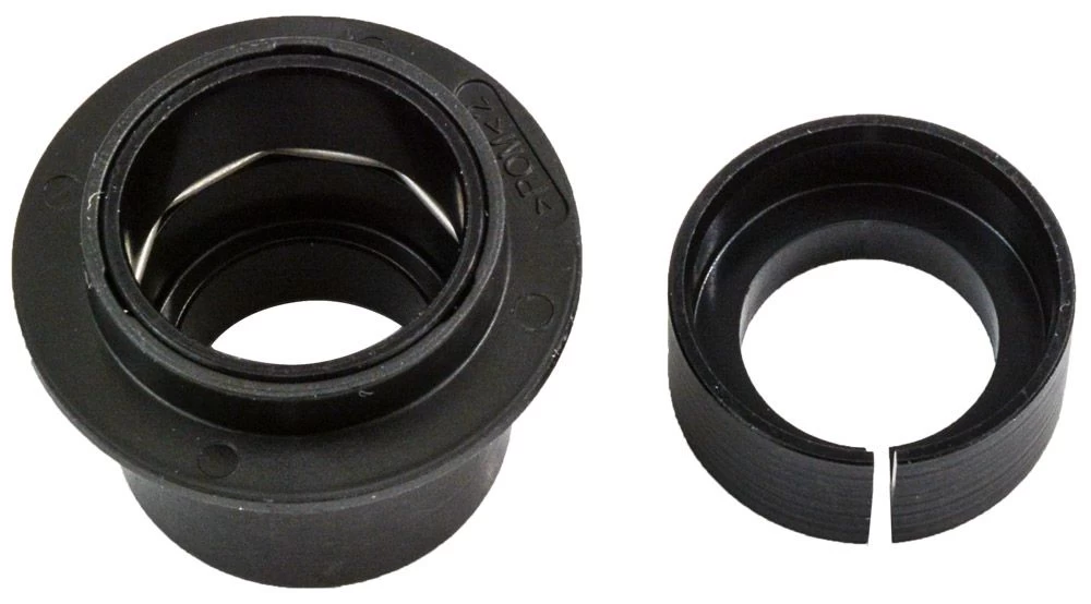 Mavic QRM Auto RR Adapter 12x142/148/157 Adapter Axis | Bike-Discount 4 Mavic QRM Auto RR Adapter 12x142/148/157 Adapter Axis | Bike-Discount - Image 2