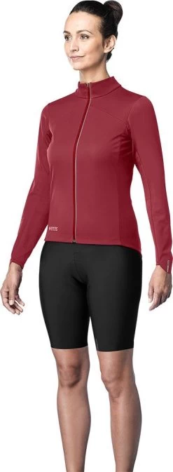 Mavic Mistral - Women's Wind Jacket Windproof Cycling Jacket | Bike-Discount -Mavic Mavic Mistral Damen Windjacke C16210 5 1280x1280