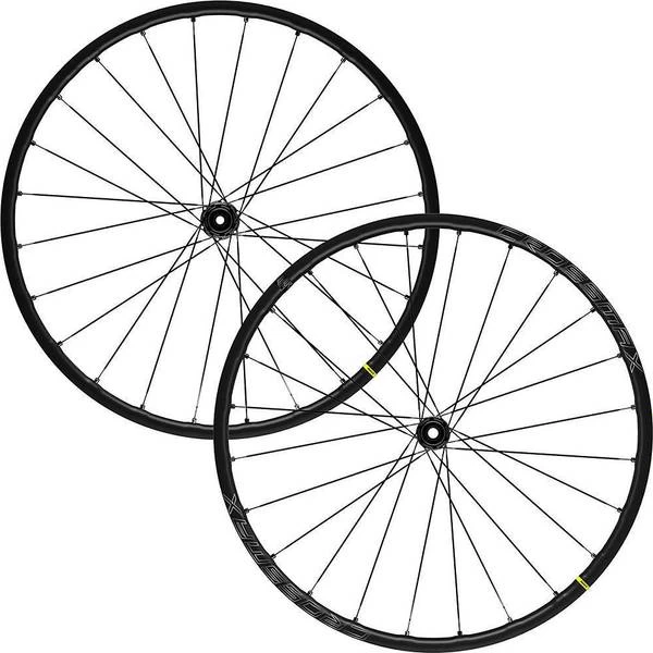 Mavic SLS Wheel Set 3 Mavic SLS Wheel Set