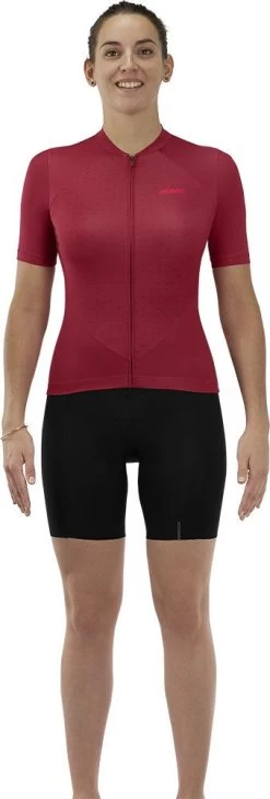 Mavic Sequence - Women's Jersey Jerseys Short-sleeved | Bike-Discount -Mavic Mavic Sequence Damen Trikot C19610 3 1280x1280