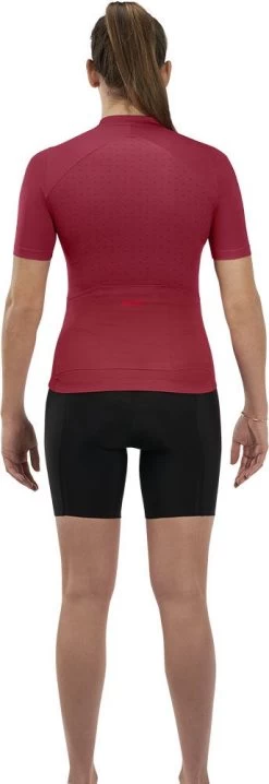 Mavic Sequence - Women's Jersey Jerseys Short-sleeved | Bike-Discount -Mavic Mavic Sequence Damen Trikot C19610 5 1280x1280