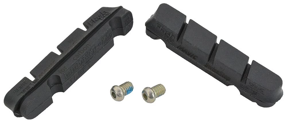 Mavic Shimano Brake Pads For Carbon Rim Road Brake Pads | Bike-Discount 3 Mavic Shimano Brake Pads For Carbon Rim Road Brake Pads | Bike-Discount