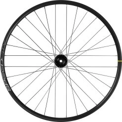 Mavic URBAN E-Speedcity 1 700 CL 12x100 Vorderrad Wheel 28" Front Disc | Bike-Discount