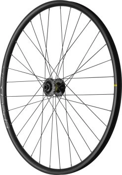 Mavic URBAN E-Speedcity 1 700 CL Shimano Wheelset Wheel 28" Sets Disc | Bike-Discount -Mavic Mavic URBAN E Speedcity 1 700 CL 12x100 Vorderrad F00011801 ci18tjI7JzED3e 1280x1280