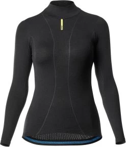 Mavic Cold Ride LS - Women's Longsleeve Undershirt Long-sleeved | Bike-Discount