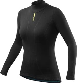 Mavic Cold Ride LS - Women's Longsleeve Undershirt Long-sleeved | Bike-Discount -Mavic Mavic Cold Ride LS Damen Unterhemd Langarm L37592900 3 1280x1280