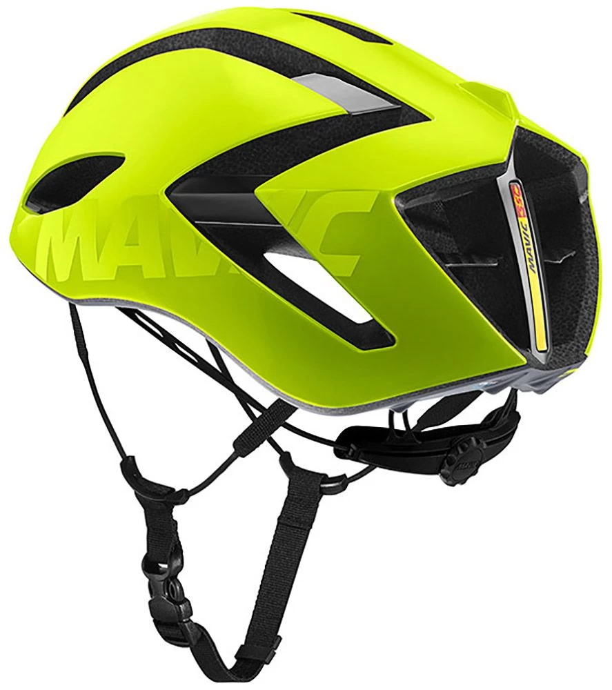 Mavic Comete Ultimate MIPS - Road Bike Helmet Road Bike Helmets | Bike-Discount 4 Mavic Comete Ultimate MIPS - Road Bike Helmet Road Bike Helmets | Bike-Discount - Image 2