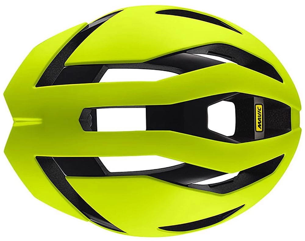 Mavic Comete Ultimate MIPS - Road Bike Helmet Road Bike Helmets | Bike-Discount 6 Mavic Comete Ultimate MIPS - Road Bike Helmet Road Bike Helmets | Bike-Discount - Image 4