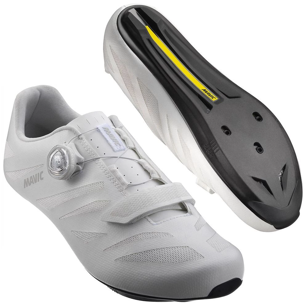 Mavic Cosmic Elite SL - Road Bike Shoes Road Shoes | Bike-Discount 3 Mavic Cosmic Elite SL - Road Bike Shoes Road Shoes | Bike-Discount