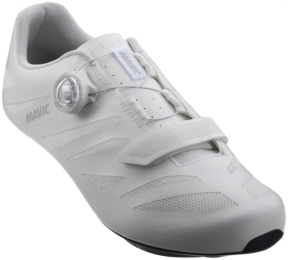 Mavic Cosmic Elite SL - Road Bike Shoes Road Shoes | Bike-Discount 4 Mavic Cosmic Elite SL - Road Bike Shoes Road Shoes | Bike-Discount - Image 2