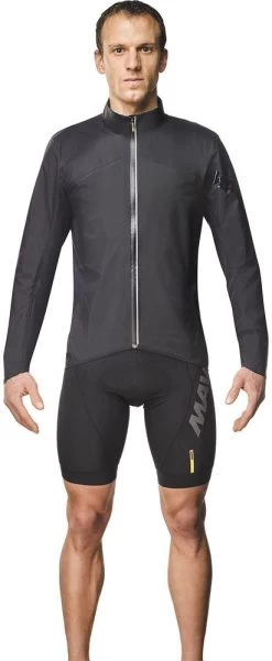 Mavic Cosmic H2O - Rain Jacket Rain Jackets | Bike-Discount -Mavic Mavic Cosmic H20 Regenjacke C11361 3 1280x1280