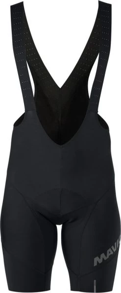 Mavic Cosmic Thermo - Trägerhose Mit Polster Short Tights | Bike-Discount