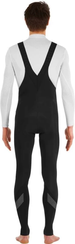 Mavic Cosmic Thermo - Bib Tights With Pad Long Tights | Bike-Discount -Mavic Mavic CosmicThermo T000031 TragerhosemitPolster 4 1280x1280