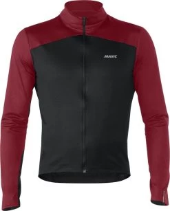 Mavic Cosmic Thermo - Long Sleeve Jersey Jersey Long Sleeve | Bike-Discount