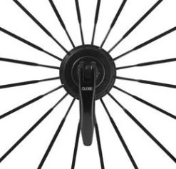 Mavic CROSSRIDE UB 26" Frontwheel Wheel 26" Front Wheel | Bike-Discount -Mavic Mavic Crossride UB 26 vorne 2 1280x1280