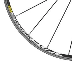 Mavic CROSSRIDE UB 26" Frontwheel Wheel 26" Front Wheel | Bike-Discount -Mavic Mavic Crossride UB 26 vorne 3 1280x1280