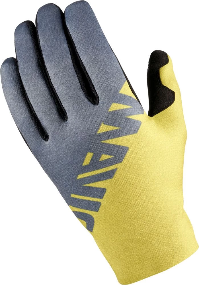 Mavic Deemax - Gloves Gloves Long Finger | Bike-Discount 4 Mavic Deemax - Gloves Gloves Long Finger | Bike-Discount - Image 2