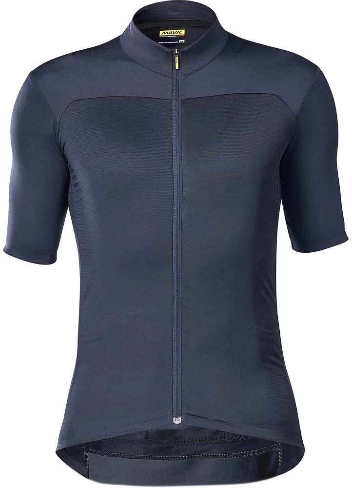 Mavic Essential - Jersey Jersey Short Sleeve | Bike-Discount 2 Mavic Essential - Jersey Jersey Short Sleeve | Bike-Discount