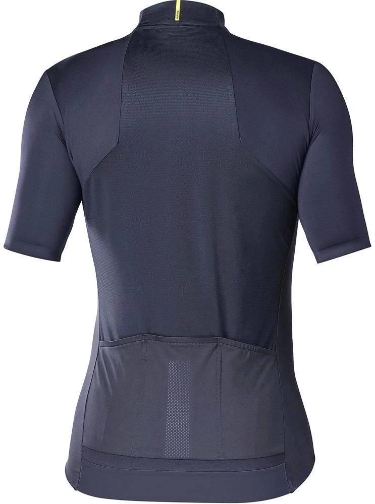 Mavic Essential - Jersey Jersey Short Sleeve | Bike-Discount 3 Mavic Essential - Jersey Jersey Short Sleeve | Bike-Discount - Image 2