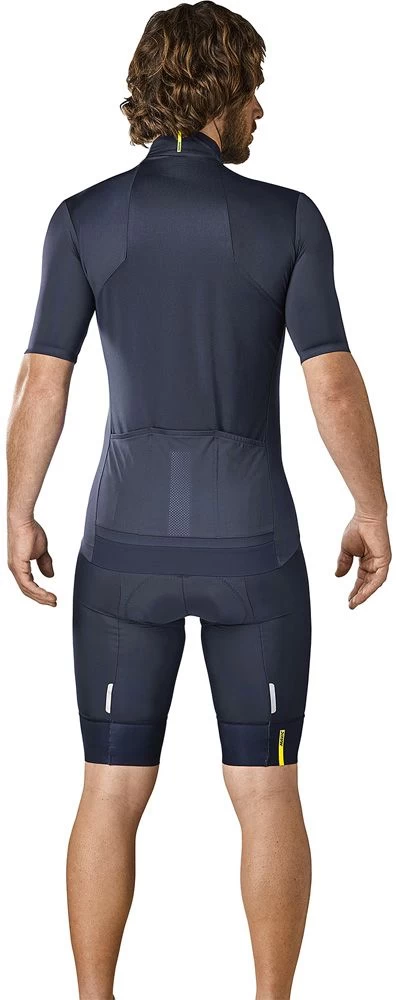 Mavic Essential - Jersey Jersey Short Sleeve | Bike-Discount 6 Mavic Essential - Jersey Jersey Short Sleeve | Bike-Discount - Image 5