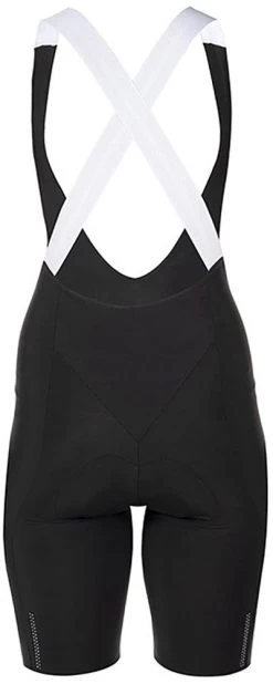 Mavic Essential -Women's Bib Shorts With Pad Trousers Short | Bike-Discount -Mavic Mavic Essential Damen Tragerhose mit Polster LC1533700 XS 2 1280x1280