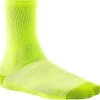 Mavic Essential High - Socks High Cut | Bike-Discount -Mavic Mavic Essential High Socken LC1463100 1 1280x1280