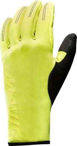 Mavic Essential Thermo - Winter Gloves Gloves Winter | Bike-Discount -Mavic Mavic Essential Thermo Winterhandschuhe LC1001200 1 1280x1280