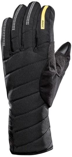 Mavic Gants Ksyrium Pro - Thermo Gloves Gloves Winter | Bike-Discount -Mavic Mavic Gants Ksyrium Pro Thermohandschuhe 404586 1280x1280