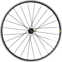 Mavic Ksyrium S Wheelset Road Bike Wheel Sets | Bike-Discount -Mavic Mavic Ksyrium S R36721 1 1280x1280