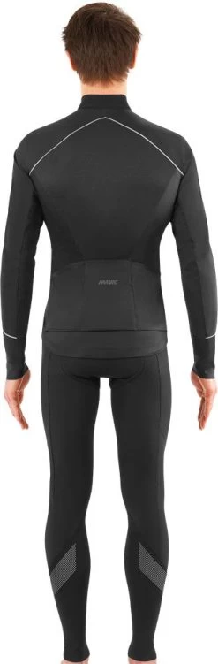 Mavic Mistral - Wind Jacket Windproof Cycling Jacket | Bike-Discount -Mavic Mavic Mistral T000011 Windjacke 4 1280x1280