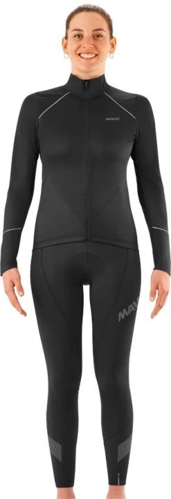 Mavic Mistral - Women's Wind Jacket Windproof Cycling Jacket | Bike-Discount -Mavic Mavic Mistral T000015 DamenWindjacke 3 1280x1280