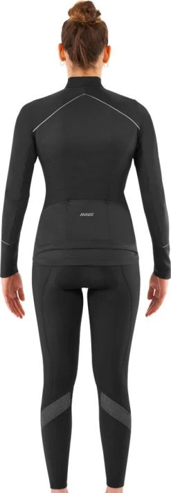 Mavic Mistral - Women's Wind Jacket Windproof Cycling Jacket | Bike-Discount -Mavic Mavic Mistral T000015 DamenWindjacke 4 1280x1280