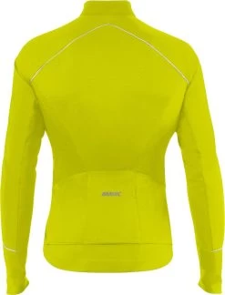 Mavic Mistral - Wind Jacket Windproof Cycling Jacket | Bike-Discount -Mavic Mavic Mistral T000032 Windjacke 2 1280x1280