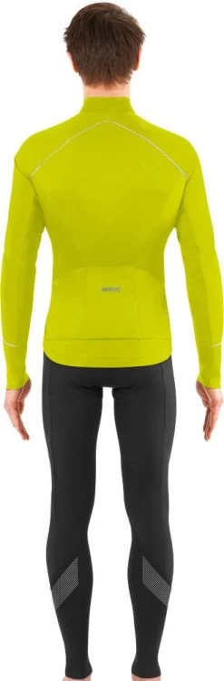 Mavic Mistral - Wind Jacket Windproof Cycling Jacket | Bike-Discount -Mavic Mavic Mistral T000032 Windjacke 4 1280x1280