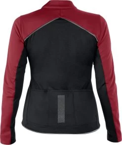 Mavic Nordet - Women's Wind Jacket Windproof Cycling Jacket | Bike-Discount -Mavic Mavic Nordet Damen Windjacke C1619720 2 1280x1280