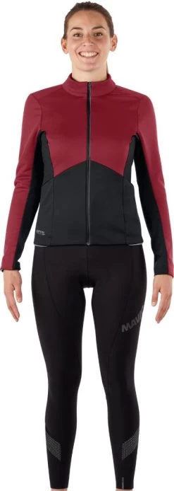 Mavic Nordet - Women's Wind Jacket Windproof Cycling Jacket | Bike-Discount -Mavic Mavic Nordet Damen Windjacke C1619720 3 1280x1280