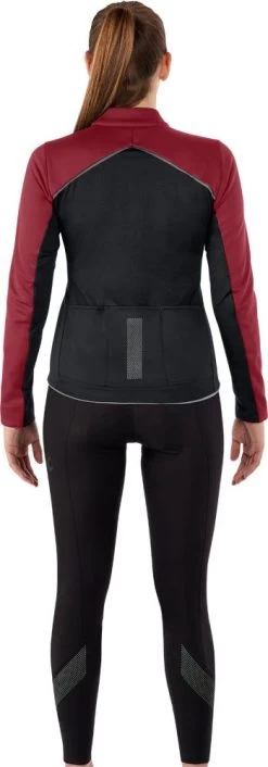 Mavic Nordet - Women's Wind Jacket Windproof Cycling Jacket | Bike-Discount -Mavic Mavic Nordet Damen Windjacke C1619720 5 1280x1280