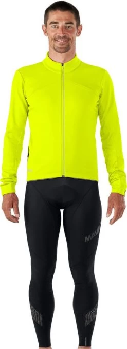 Mavic Nordet - Wind Jacket Windproof Cycling Jacket | Bike-Discount -Mavic Mavic Nordet Windjacke C1551030 3 1280x1280