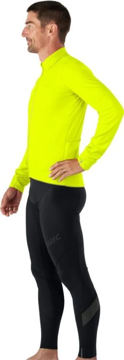 Mavic Nordet - Wind Jacket Windproof Cycling Jacket | Bike-Discount -Mavic Mavic Nordet Windjacke C1551030 4 1280x1280