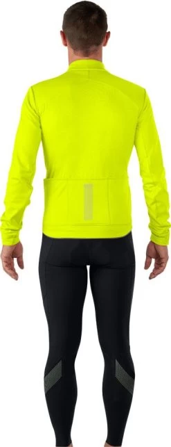 Mavic Nordet - Wind Jacket Windproof Cycling Jacket | Bike-Discount -Mavic Mavic Nordet Windjacke C1551030 5 1280x1280