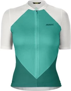 Mavic Sequence Pro - Women's Jersey Jerseys Short-sleeved | Bike-Discount