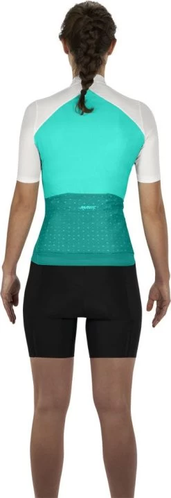 Mavic Sequence Pro - Women's Jersey Jerseys Short-sleeved | Bike-Discount -Mavic Mavic Sequence Pro Damen Trikot C1961720 4 1280x1280