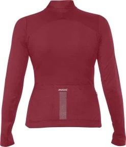 Mavic Sequence Thermo - Women's Long Sleeve Jersey Jerseys Long-sleeved | Bike-Discount -Mavic Mavic SequenceThermo T000049 DamenLangarmtrikot 2 1280x1280