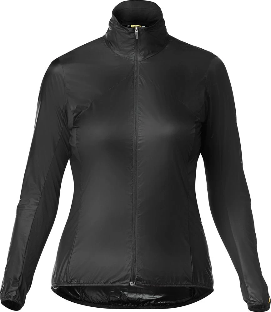 Mavic Sirocco - Women's Wind Jacket Windproof Cycling Jacket | Bike-Discount 3 Mavic Sirocco - Women's Wind Jacket Windproof Cycling Jacket | Bike-Discount