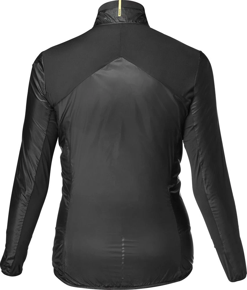 Mavic Sirocco - Women's Wind Jacket Windproof Cycling Jacket | Bike-Discount 4 Mavic Sirocco - Women's Wind Jacket Windproof Cycling Jacket | Bike-Discount - Image 2