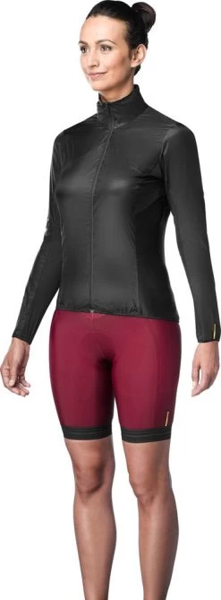 Mavic Sirocco - Women's Wind Jacket Windproof Cycling Jacket | Bike-Discount 13 Mavic Sirocco - Women's Wind Jacket Windproof Cycling Jacket | Bike-Discount -Mavic Mavic Sirocco Damen Jacke C13176 5 1280x1280