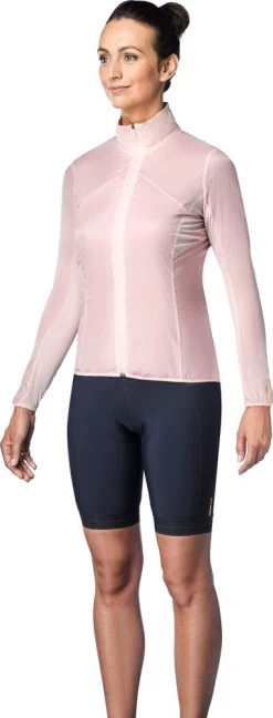 Mavic Sirocco - Women's Wind Jacket Windproof Cycling Jacket | Bike-Discount -Mavic Mavic Sirocco Damen Jacke C13177 5 1280x1280