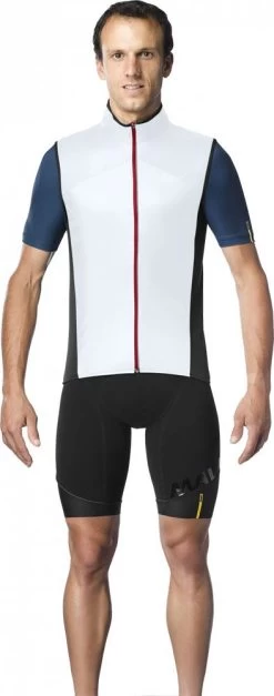 Mavic Sirocco - Wind Vest Waistcoats | Bike-Discount -Mavic Mavic Sirocco Windweste C16285 3 1280x1280