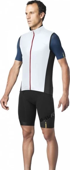 Mavic Sirocco - Wind Vest Waistcoats | Bike-Discount -Mavic Mavic Sirocco Windweste C16285 4 1280x1280