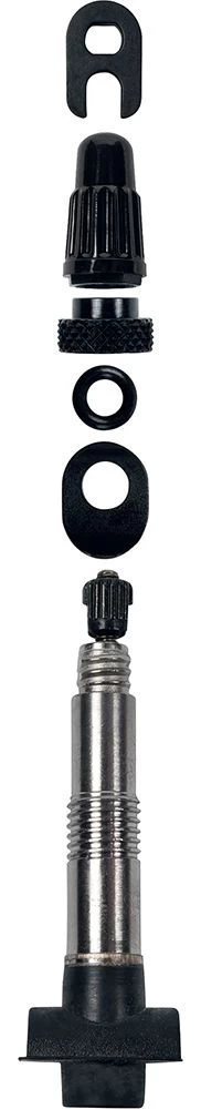 Mavic UST Tubeless Valve Tubeless - Valves | Bike-Discount